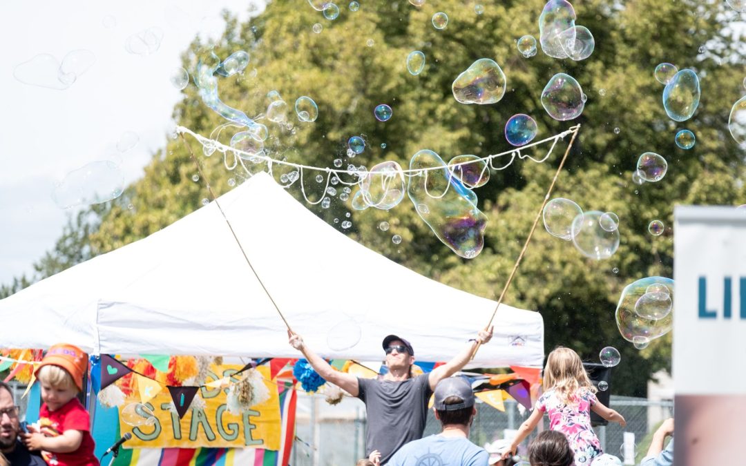 FernFest & Fernwood Bites postponed until 2021