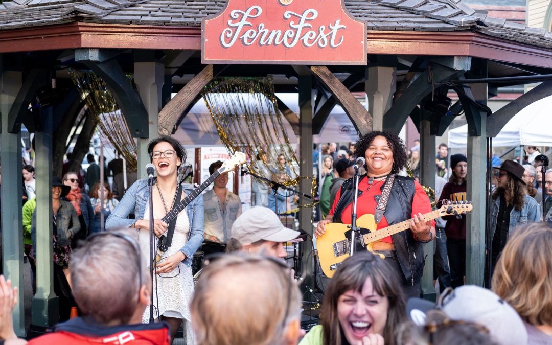 FernFest 2020 applications now open