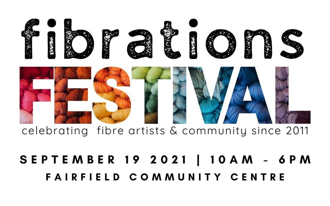 Upcoming Fibrations Festival
