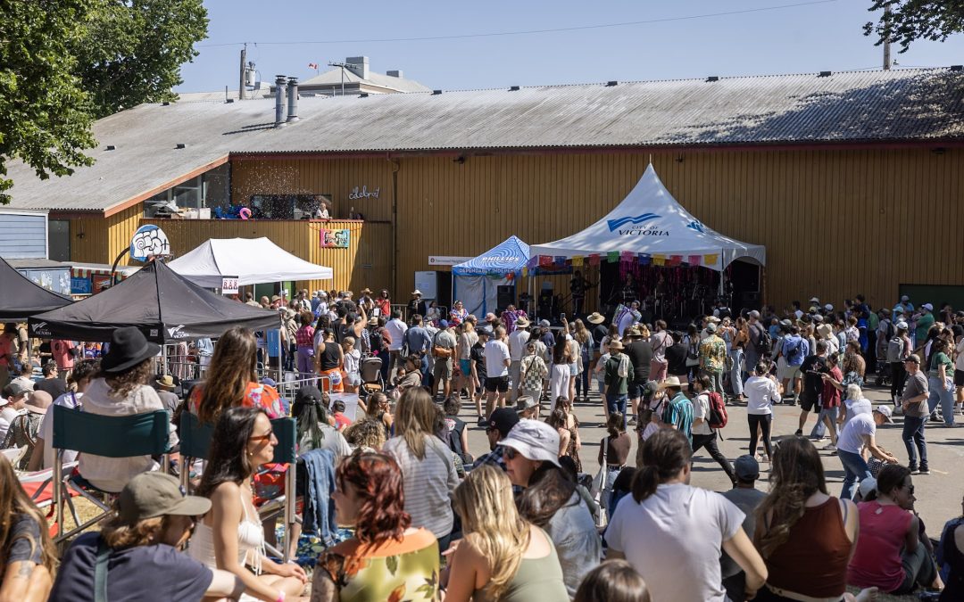 We Want to Hear From You: FernFest 2025 Feedback