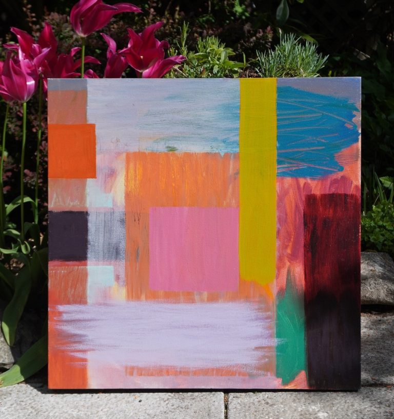 Art Stroll 2023