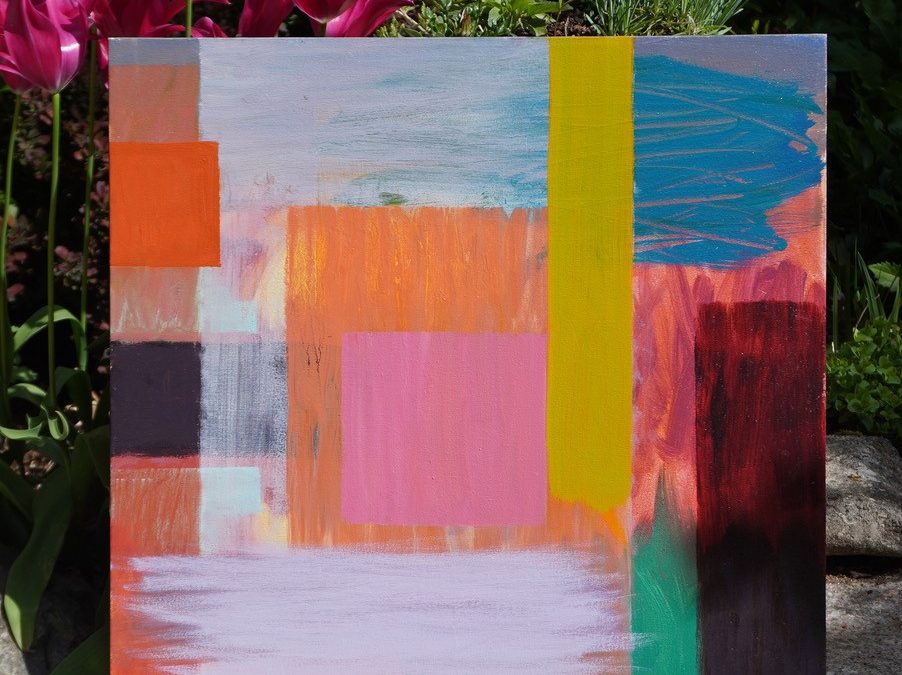 Fernwood Art Stroll 2023