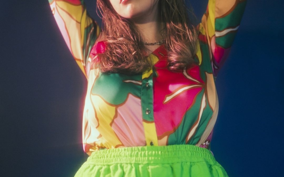 AYLA TESLER-MABÉ – Main Stage – June 15, 9:00pm