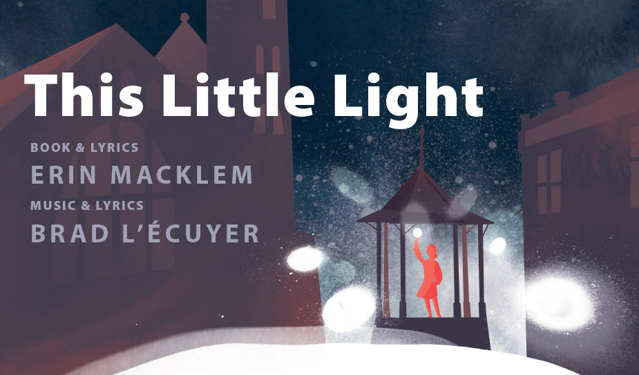 Sounds of the Holidays: George Jay students at The Belfry Theatre