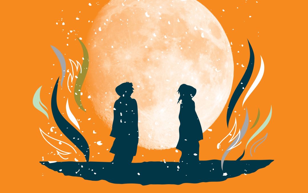 The Unplugging, a play about connection and climate change at the Belfry