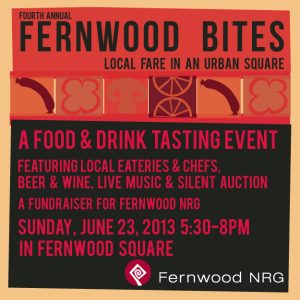 Fernwood Bites