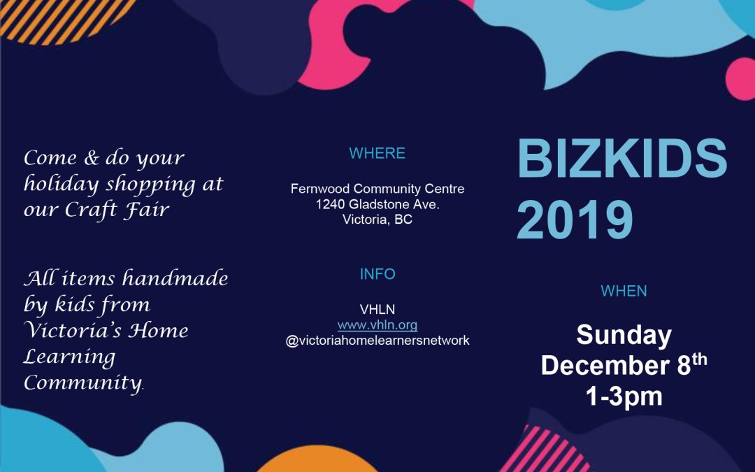 Bizkids – December 8, 2019