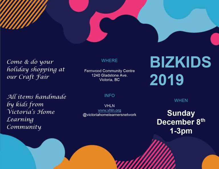 Bizkids 2019