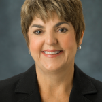 Carole James