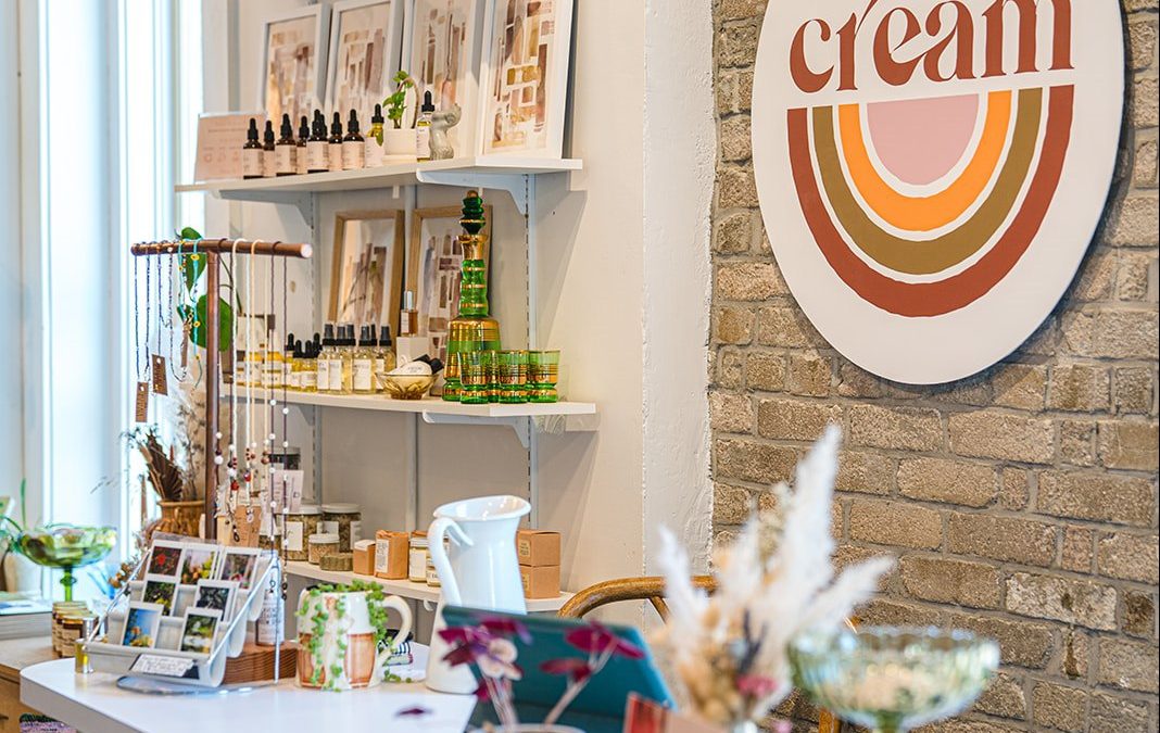 Market coming to Fernwood Square