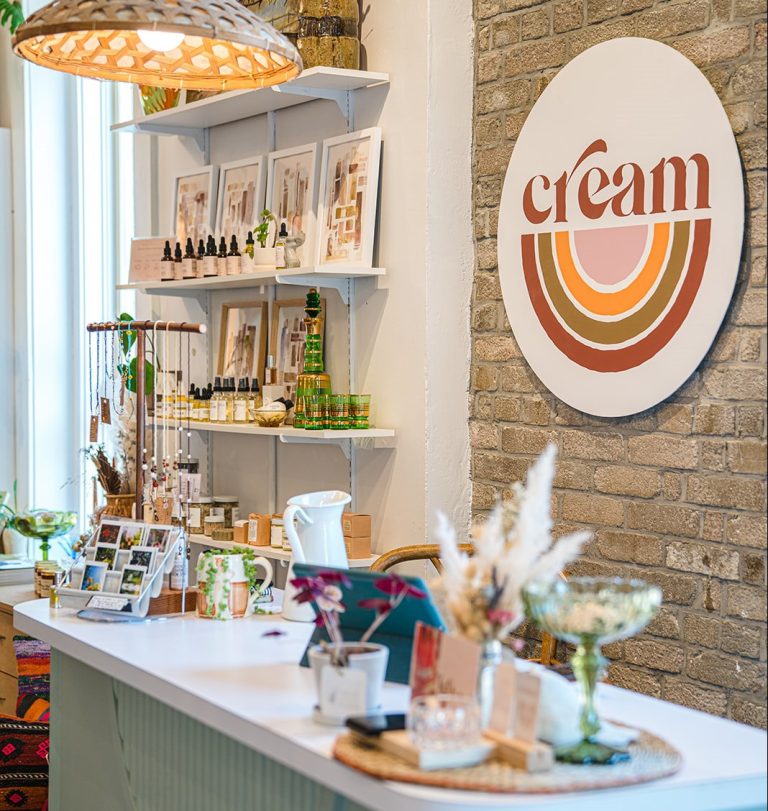 CREAM