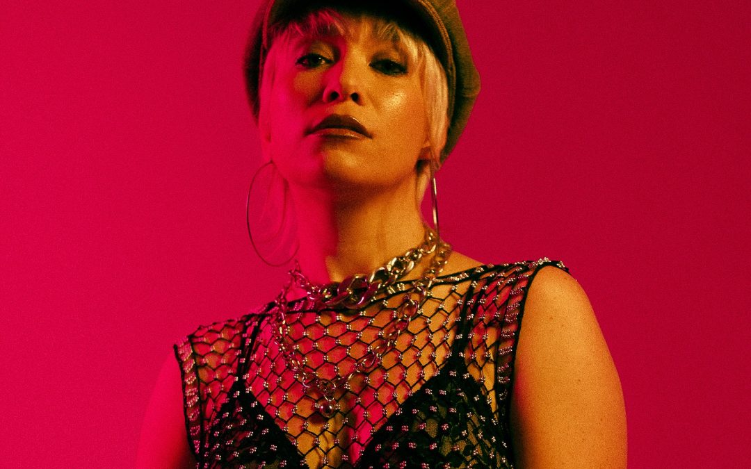 CARA BATEMAN – Little Fernwood Stage – June 14, 9:00pm