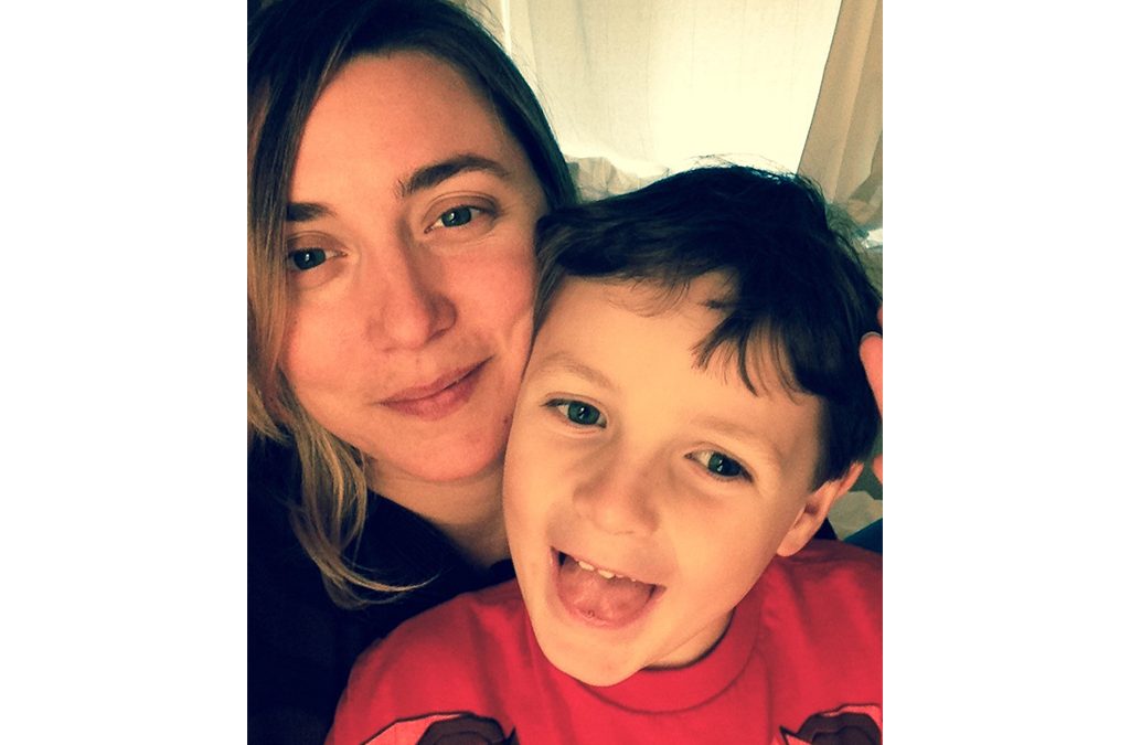 The importance of child care