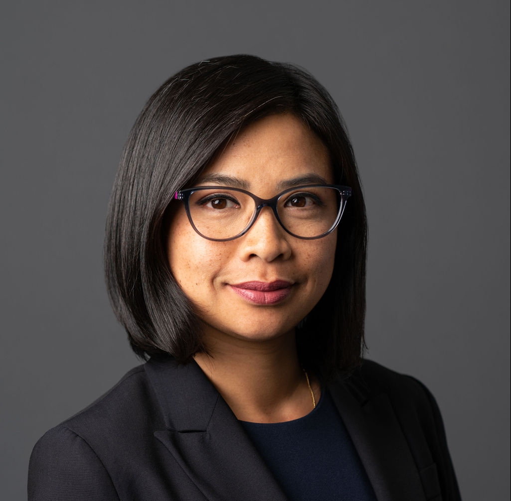 Christy Pham