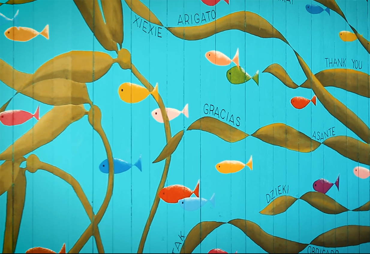 City Artworks – Fernwood Mural Festival – Fernwood NRG City Artworks - Fernwood Mural Festival - Fernwood NRG