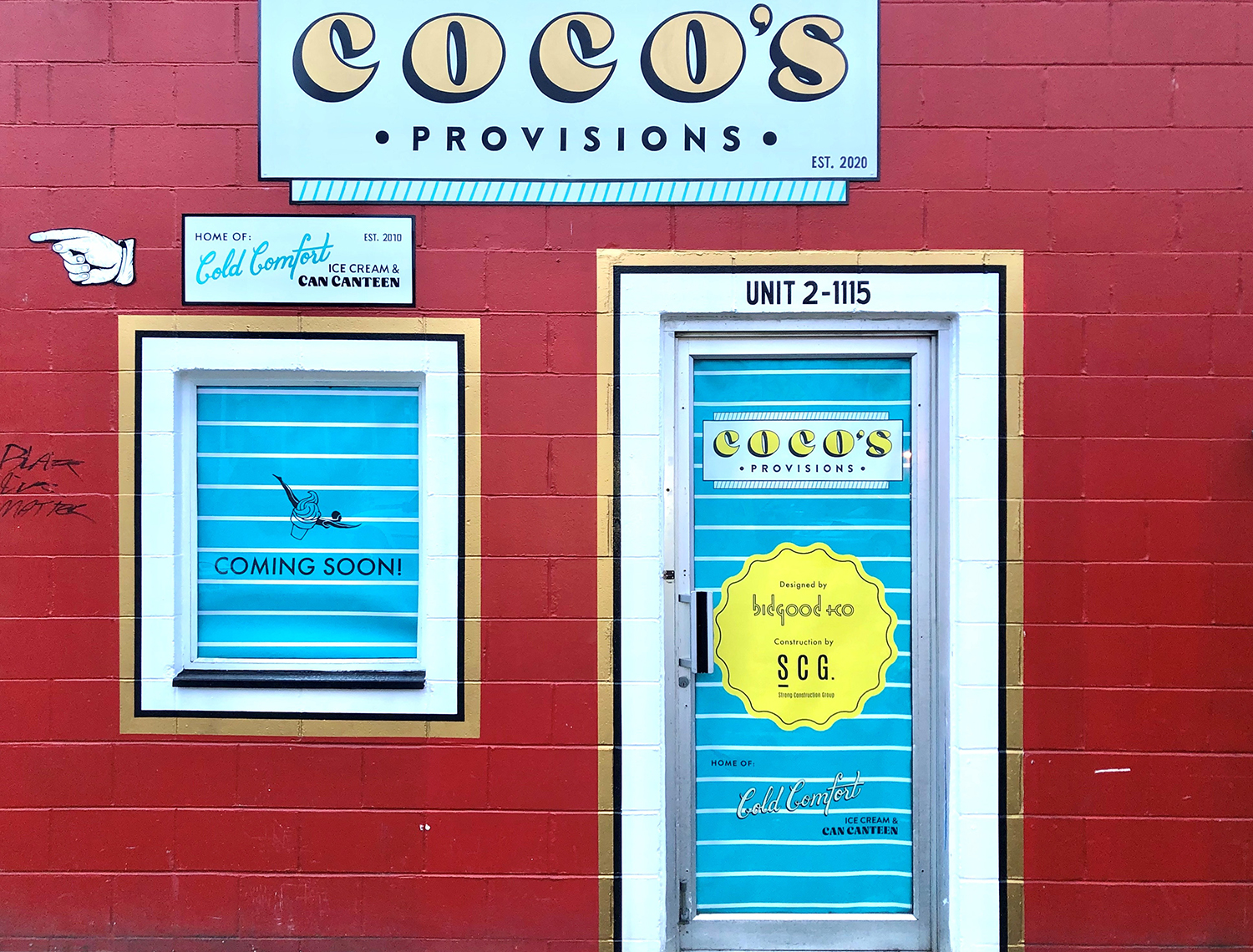 CoCo’s Provisions CoCo's Provisions_Fernwood_NRG_Victoria_BC