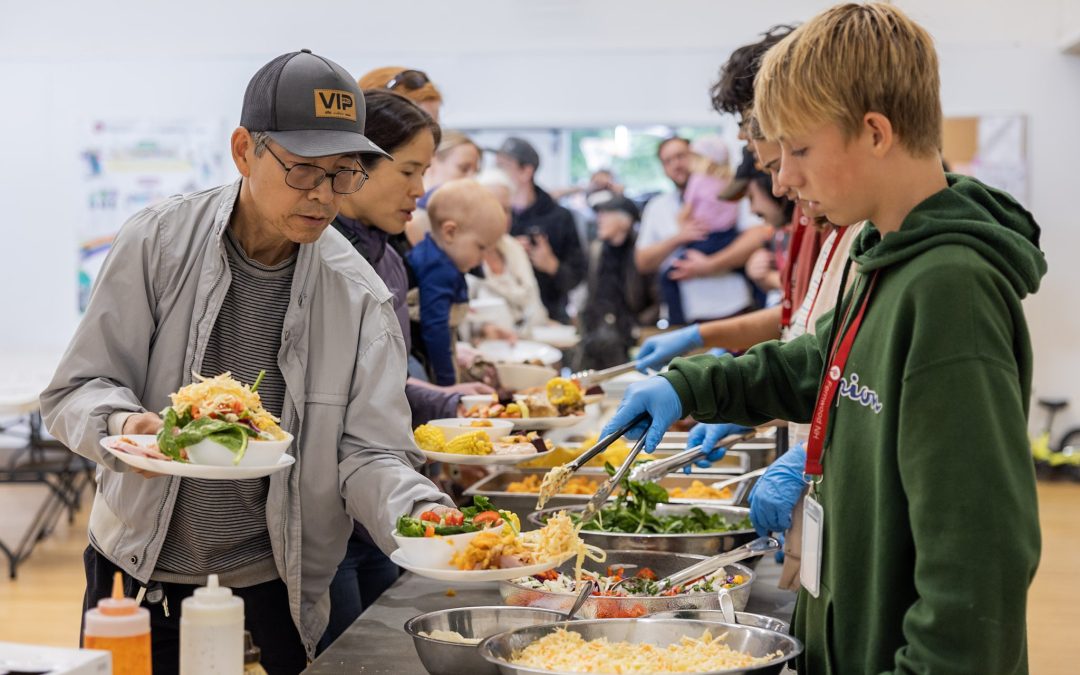 Community Meals