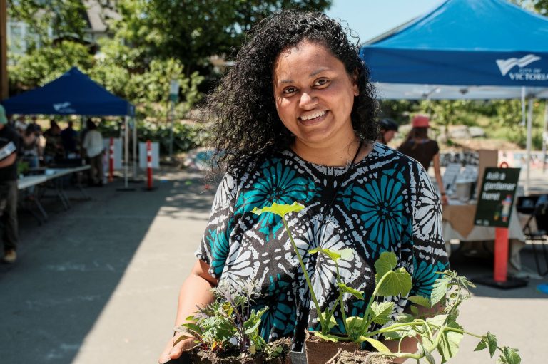 Get Growing Victoria! Fernwood - Photo: Don Craig Photography