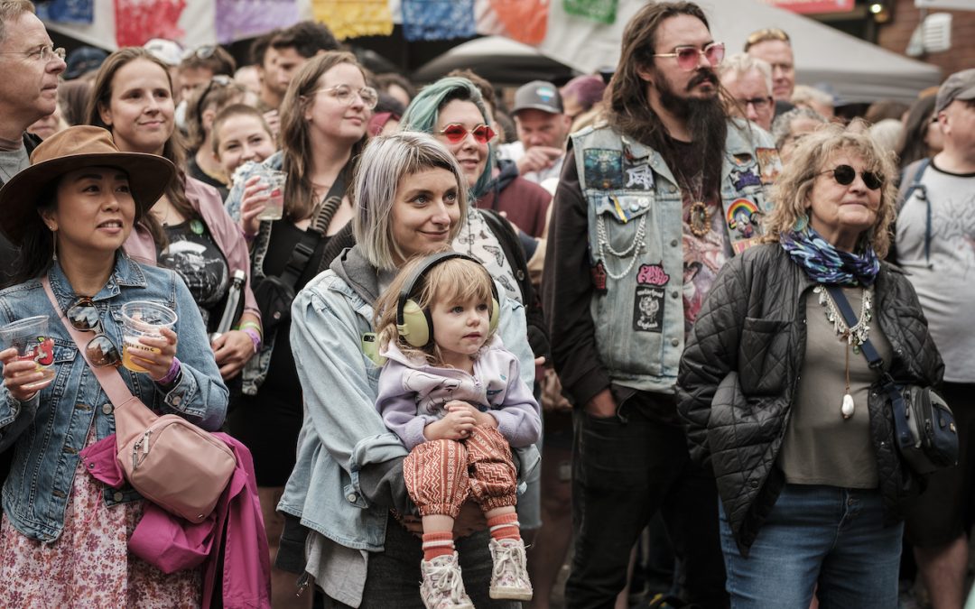 All FernFest applications are now open!