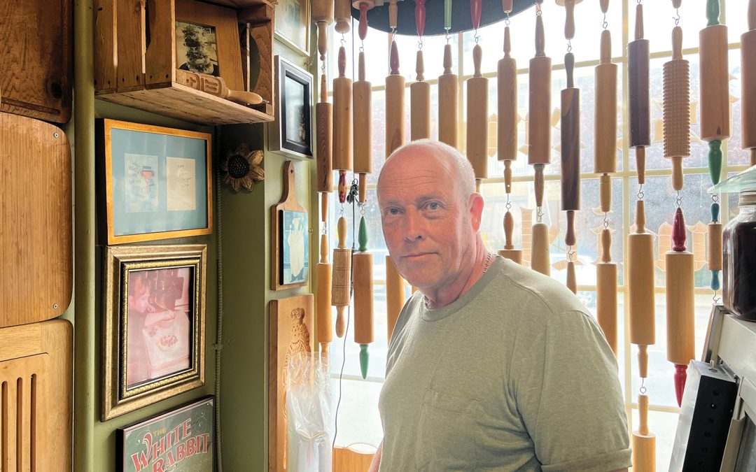 Patisserie Daniel celebrates 30 years in business