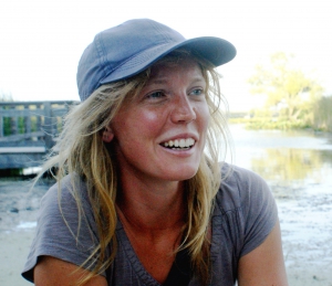 Danielle Stevenson, D.I.Y. Fungi