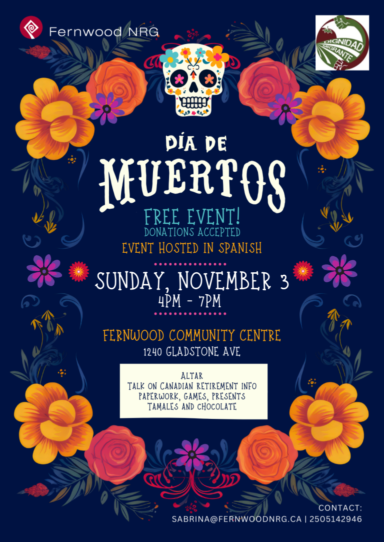 Dia De Muertos Festival 2024