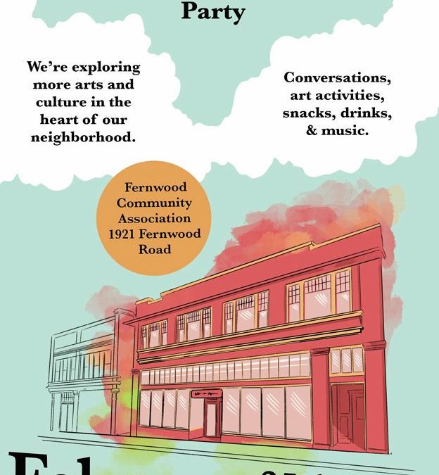 FCA envisions new mandate to strengthen neighbourhoods arts and culture