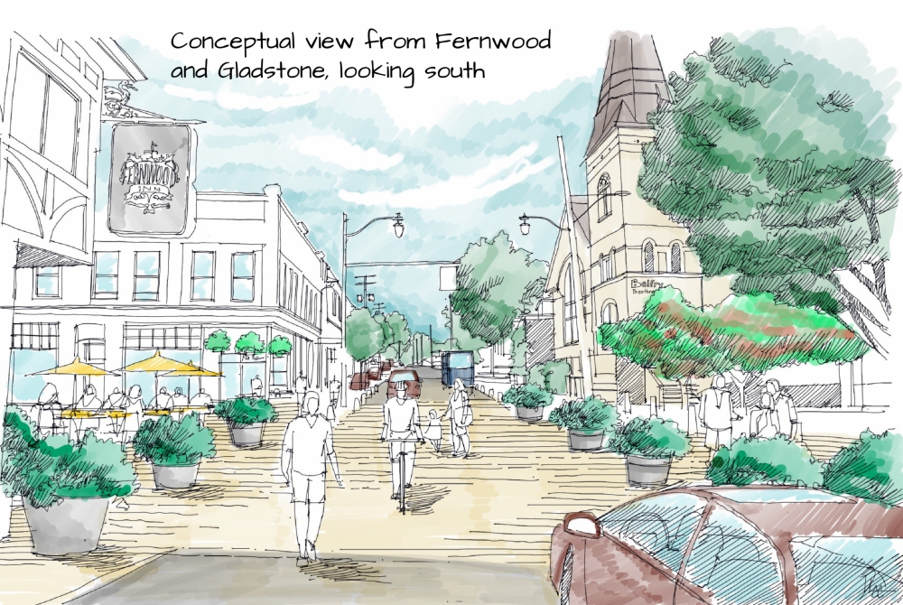 Have your say on planning for Fernwood, North Park, and ­Hillside-Quadra