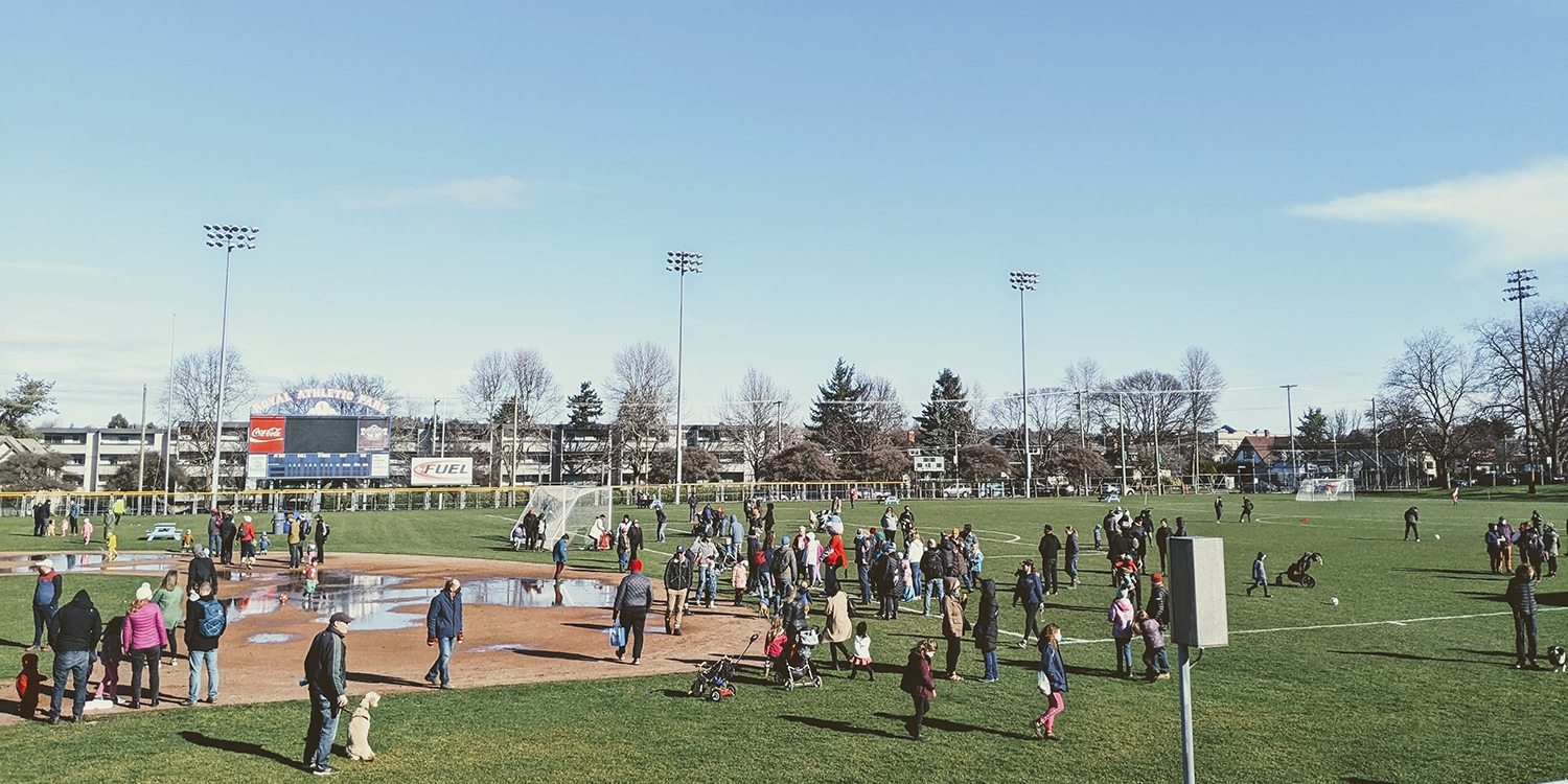 Family Day Celebration - North Park Neighbourhood Association