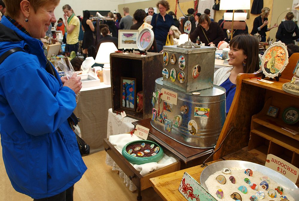 February Fox Fair – Feb 17, 2018