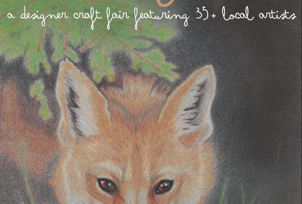 8th Annual February Fox Fair – Feb 17, 2018