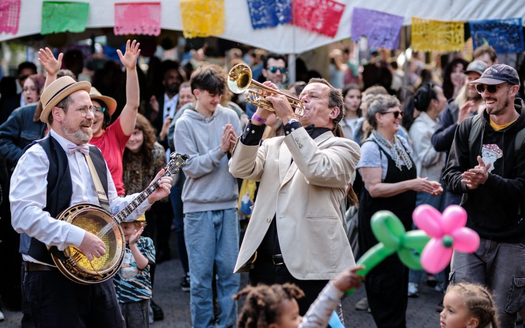 Applications for FernFest 2025 now open!