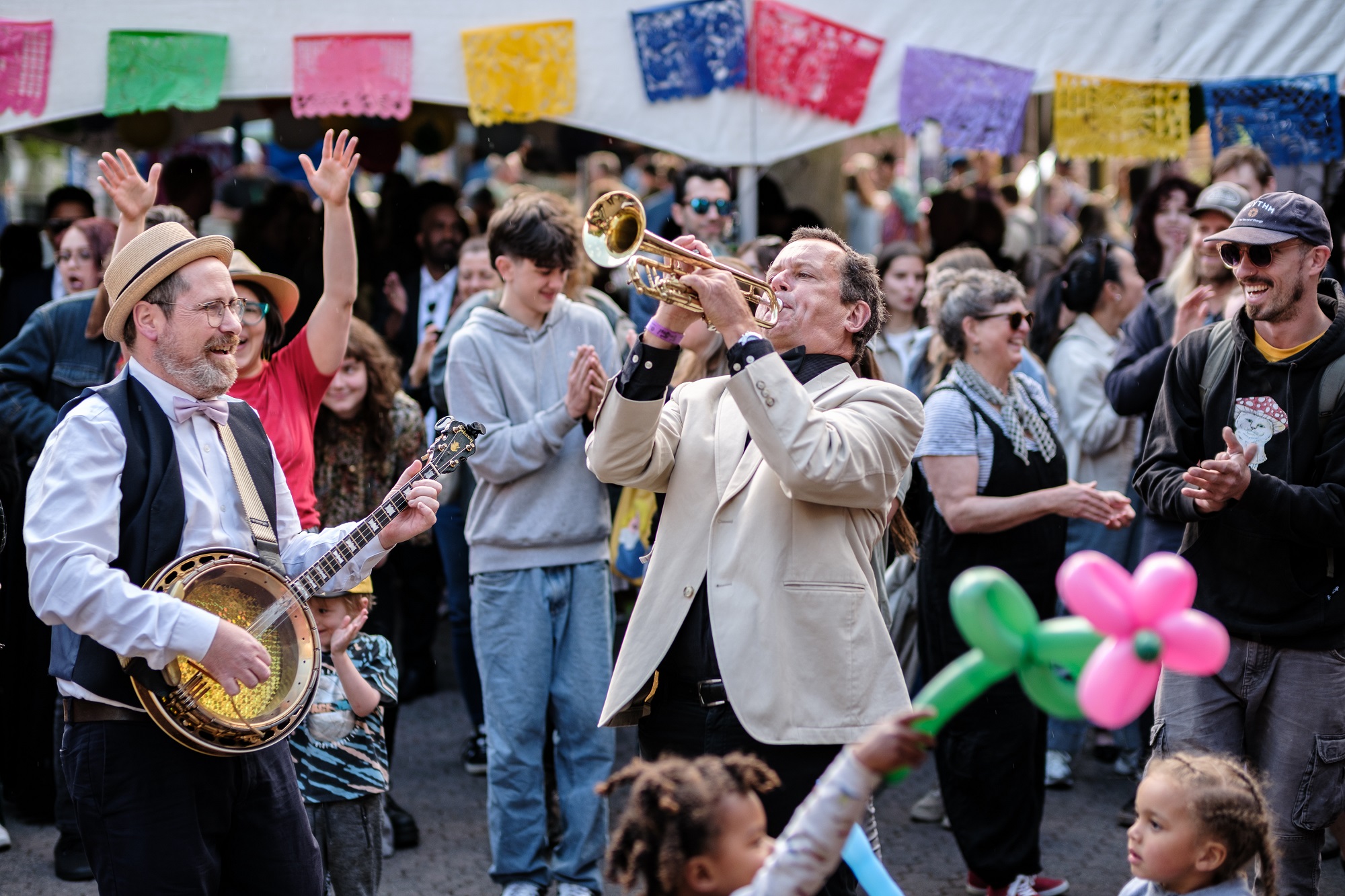 FernFest 2025 Applications Open FernFest 2025 Applications Open