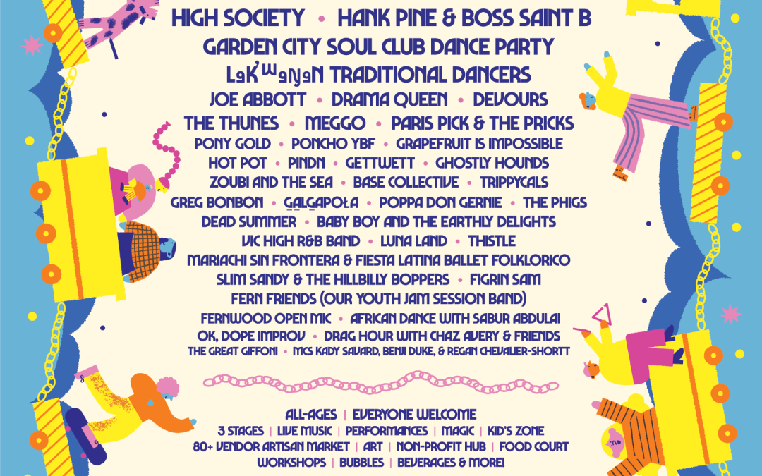 FernFest is expanding!