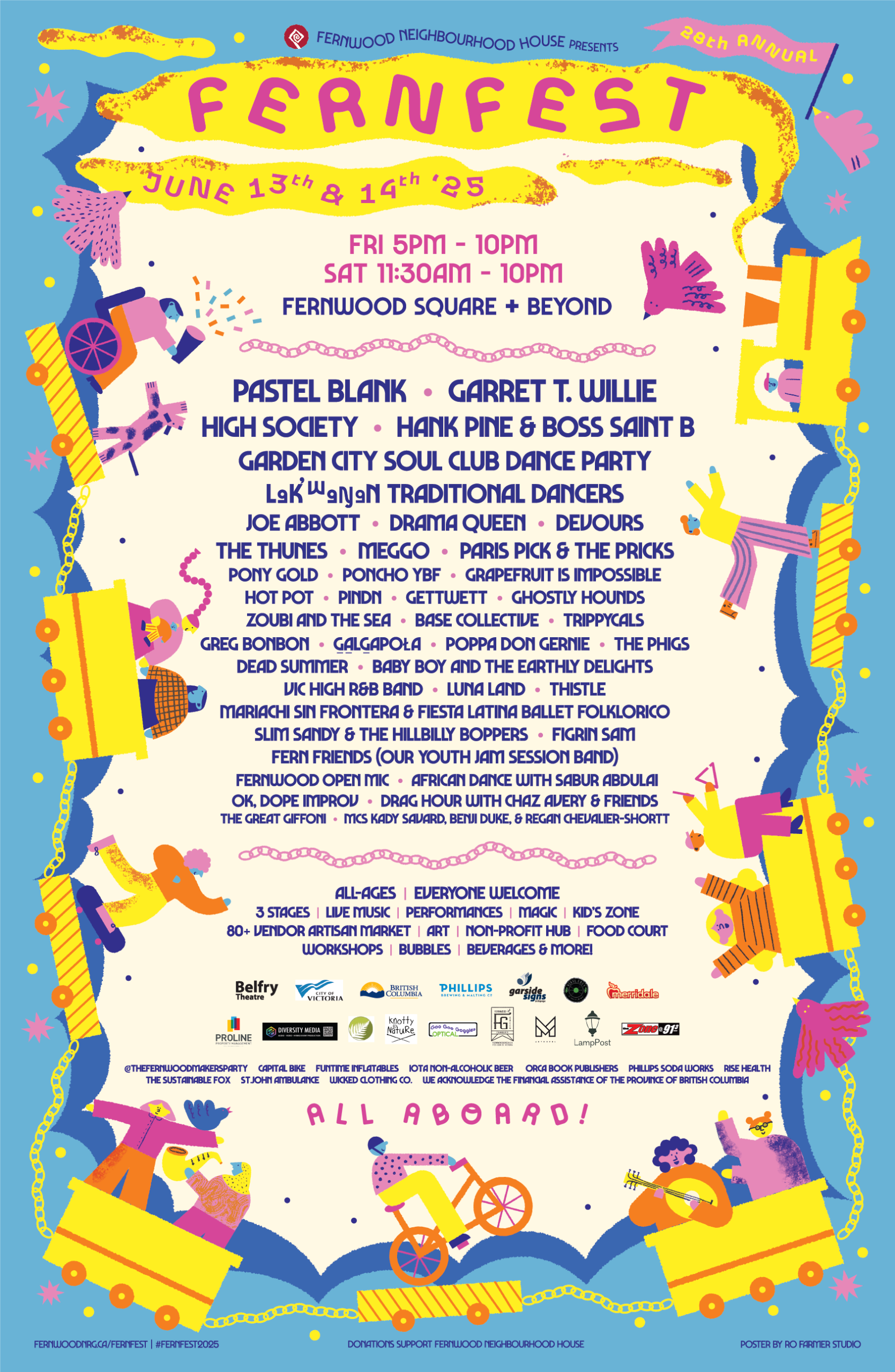 FernFest 2025