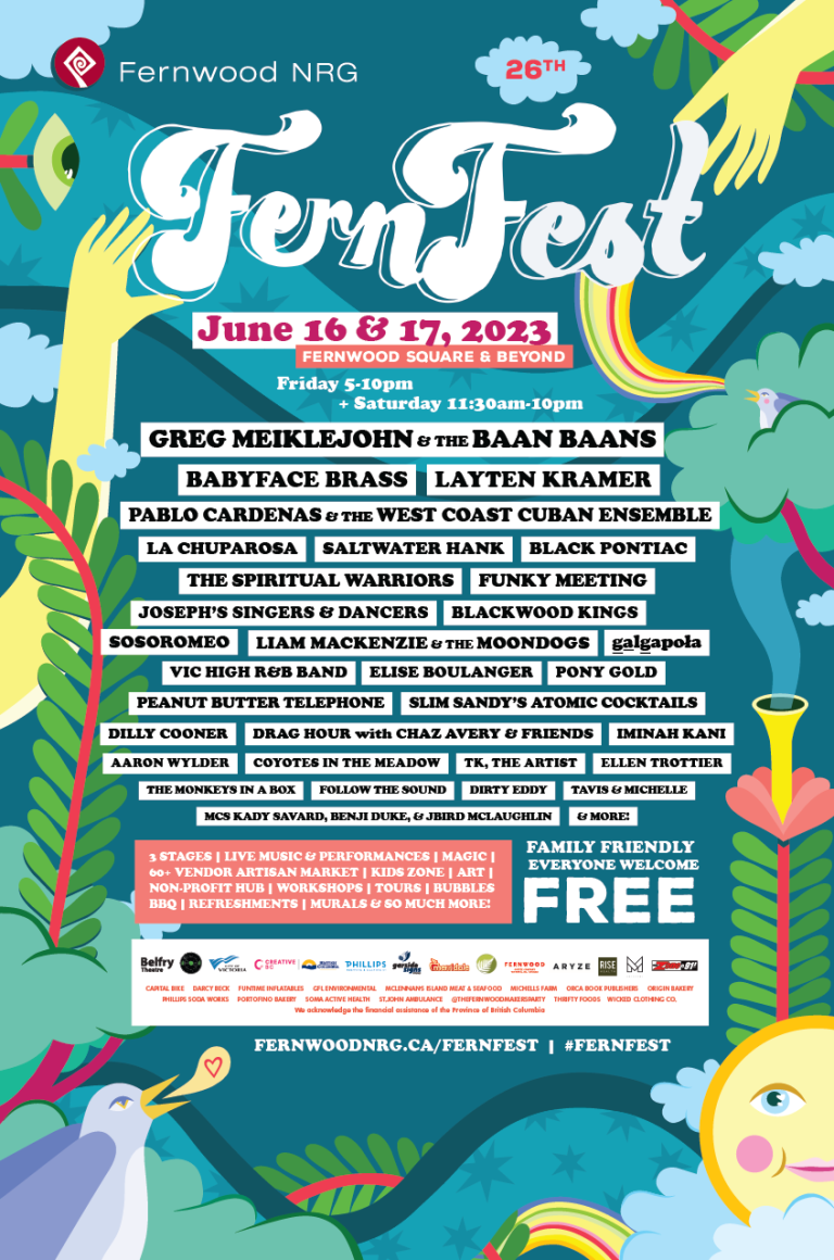 FernFest 2023