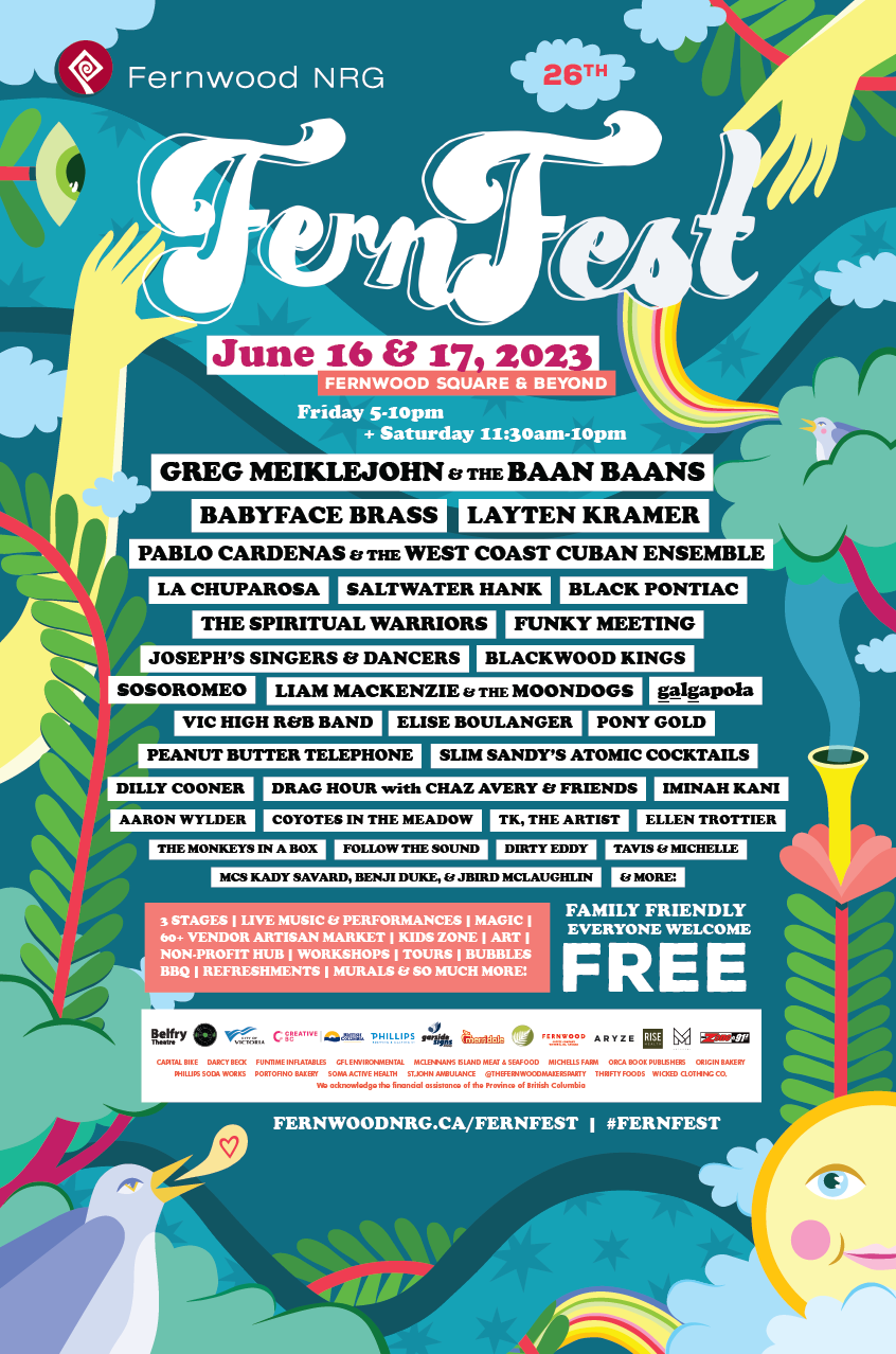FernFest 2023