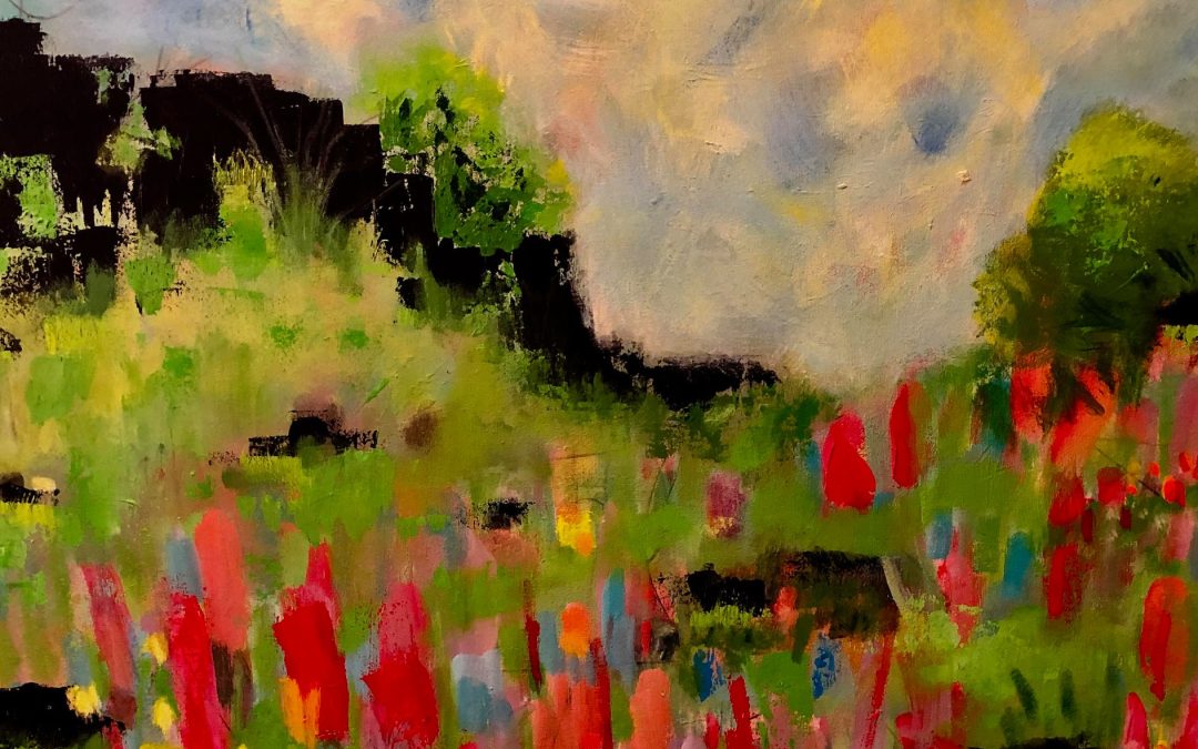 Calling all Fernwood-based artists and artisans