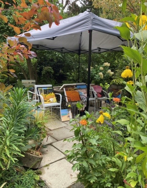 Calling all Fernwood artists and artisans