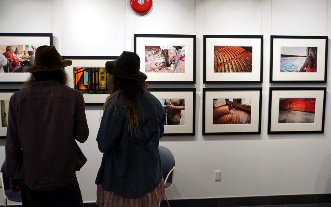 Fernwood Art Stroll 2023