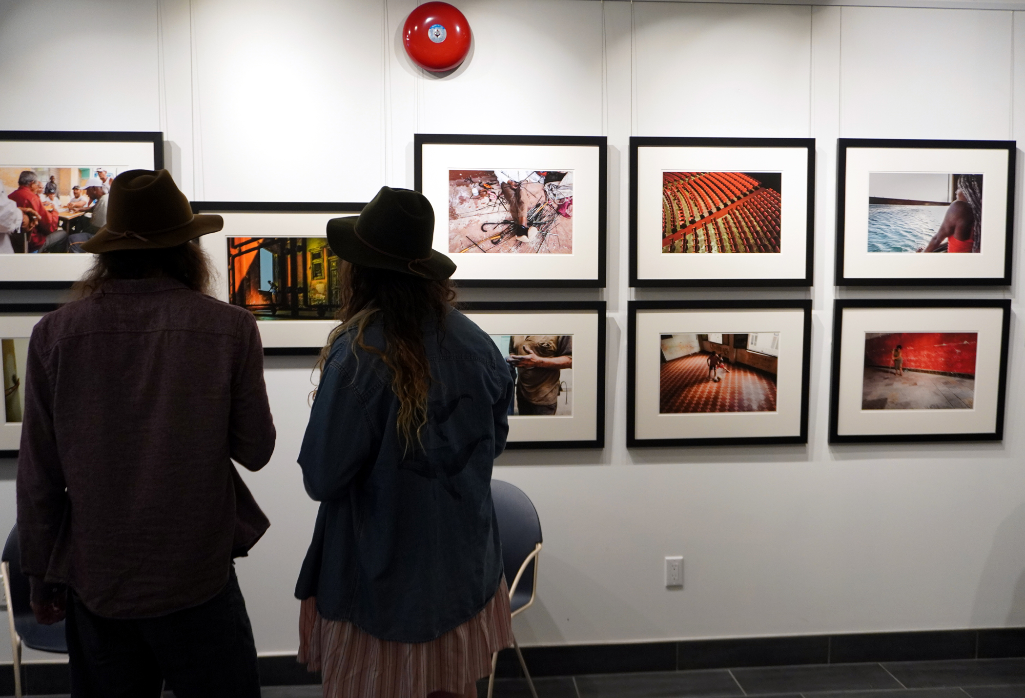 Fernwood Art Stroll