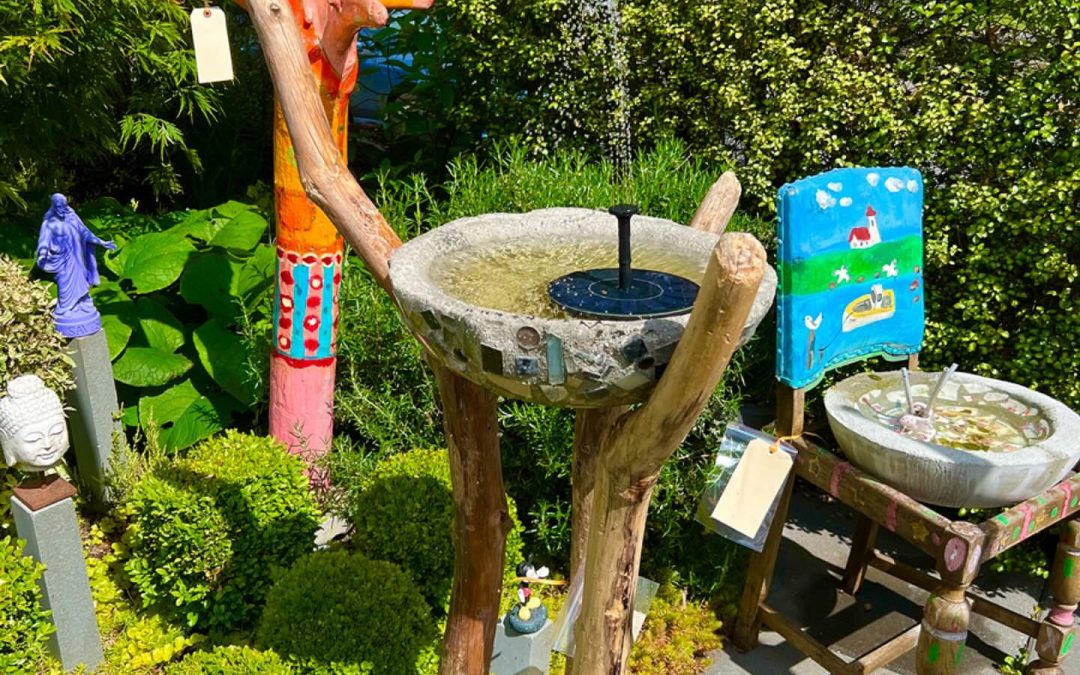 Fernwood Art Stroll 2024