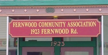 Fernwood Community Association