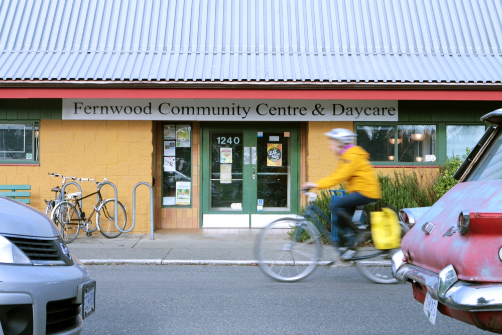 Fernwood NRG Child Care selected for new $10/day prototype