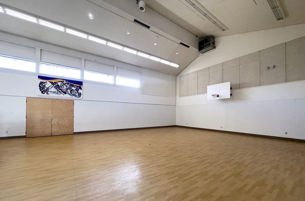 Need space?