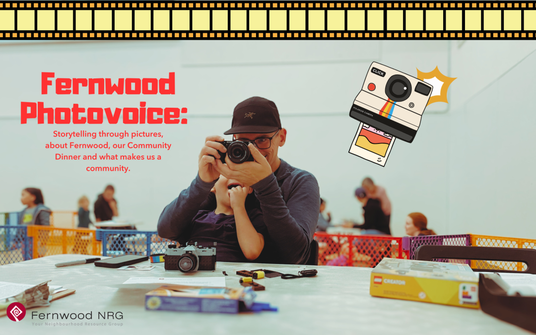 Join Fernwood Photovoice!