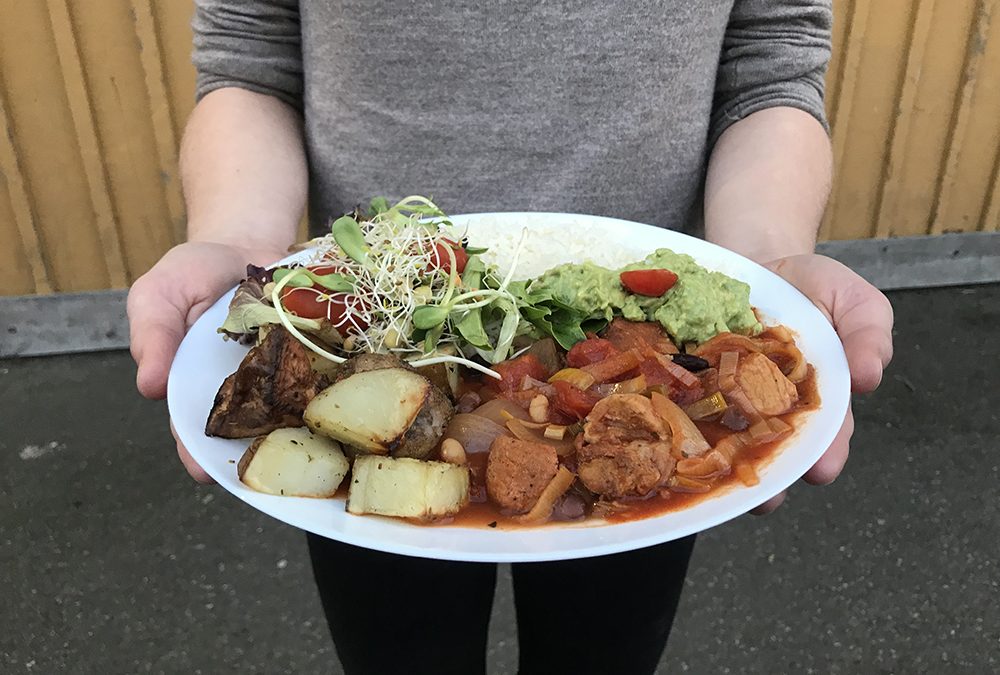 Student Dinner is a community