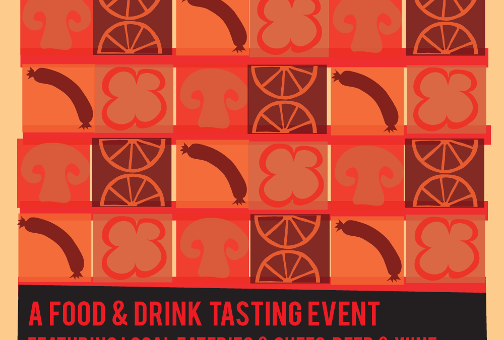 Fernwood Bites Tickets go on sale April 15, 2015