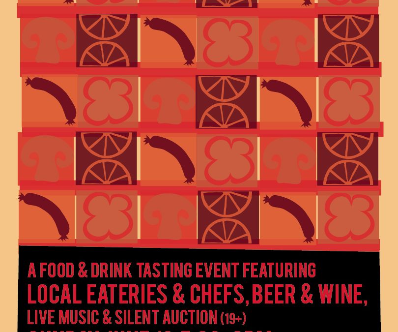 Fernwood Bites tickets go on sale April 15, 2016