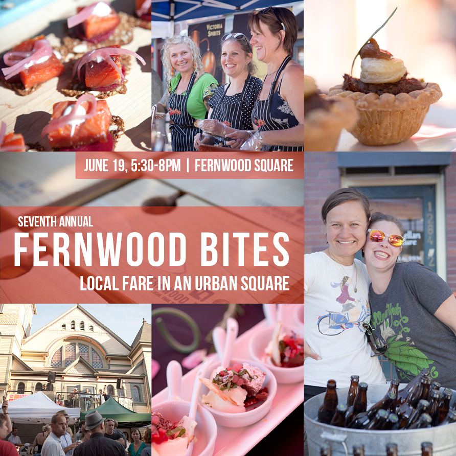 FernwoodBites2016_FernwoodNRG_Victoria FernwoodBites2016_FernwoodNRG_Victoria